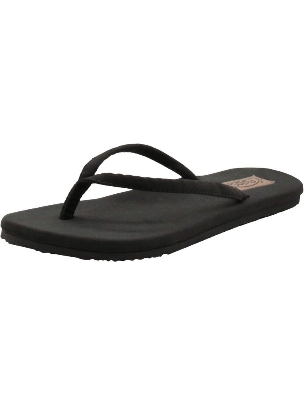 Stylish Women's Fiesta Flip Flops - Comfortable Summer Sandals for Beach